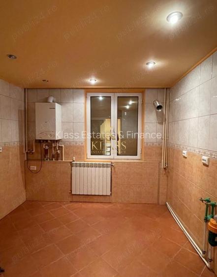 Apartament 3 camere, 60 mp, bloc monolit, centrala, boxa, metrou 1 Decembrie - 5