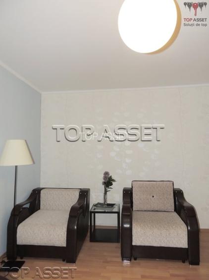 Gorjului, Iuliu Maniu, decomandat - 7