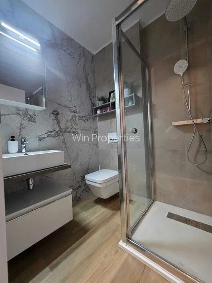 Grand Park – Erou Iancu Nicolae | Apartament modern cu 3 camere si acces SPA - 8