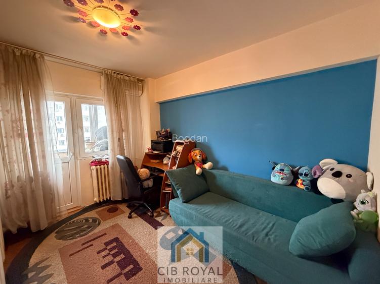 Vanzare apartament 4 camere Calea Mosilor - 12