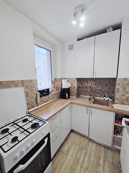 Drumul Taberei | Prelungirea Ghencea ! Metrou Raul Doamnei | Bloc anvelopat - 17