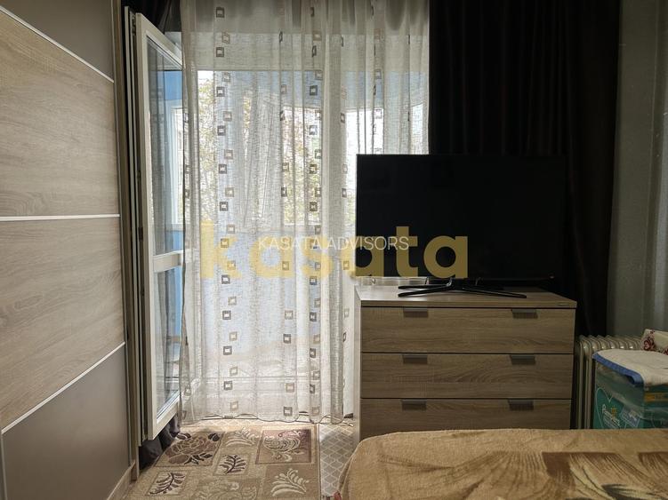 De vazare apartament 3 camere Aviatiei - 68mp - 10