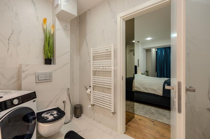 3 CAMERE | PIPERA | IVORY | RESIDENCE | ROND OMV | LUX | PARCARE - 16