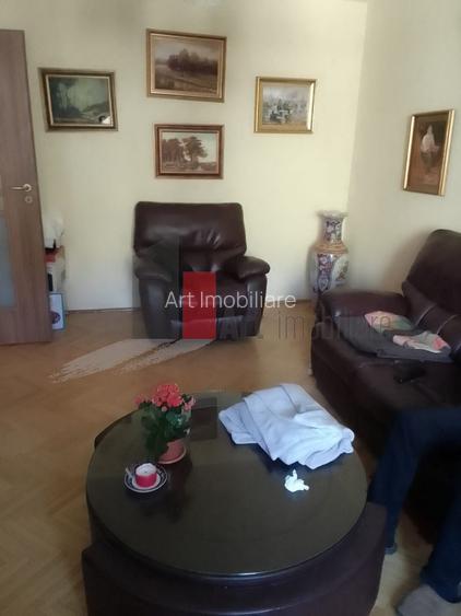 3 Camere Drumul Taberei - V. Ialomitei - 3