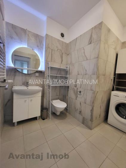 GVI Town Residence, metrou la 3 min, parcare - 14