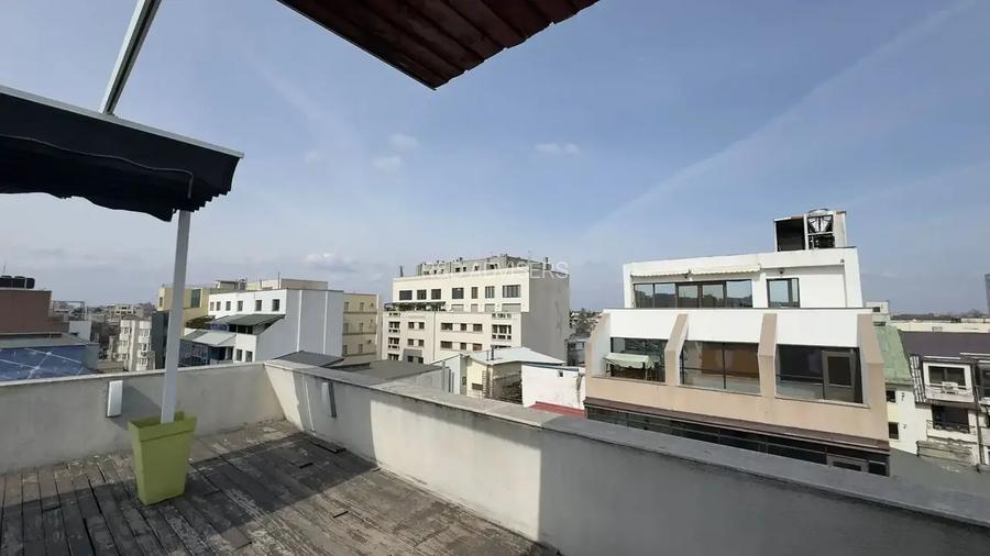 Penthouse Triplex de Lux | Dorobanți | 345 mp | Rooftop - 3