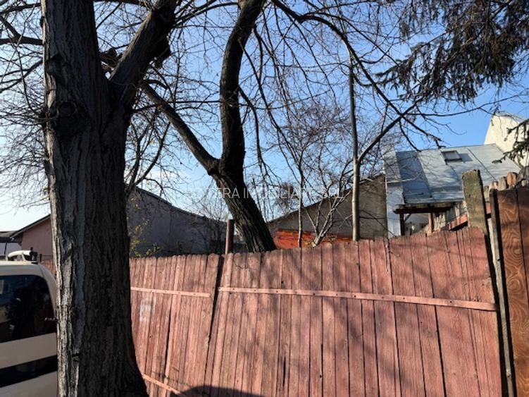 VANZARE CASA SI TEREN DEMOLABILA - 4