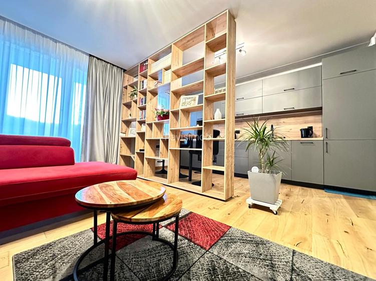 Apartament 2 camere Urban Plaza - Închiriere pe termen scurt 3-6 luni - 3