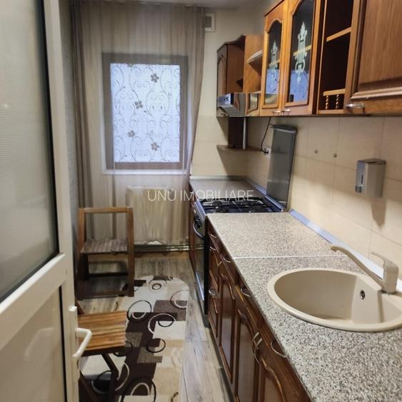 Apartament cu 1 camera - zona Gara - Strada Zugravi - 2