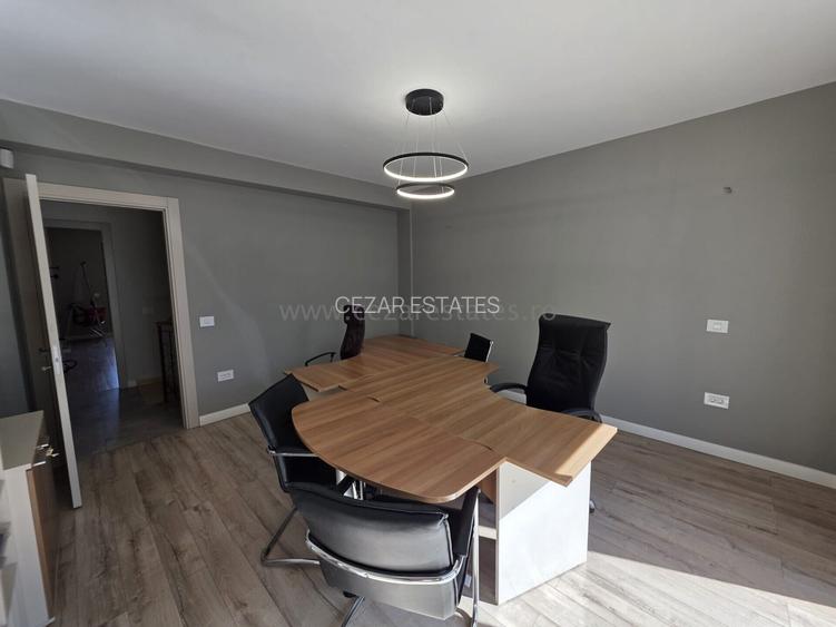 BANEASA STRAULESTI VILA ELEGANTA IN COMPLEX FINISAJE LUX - 25