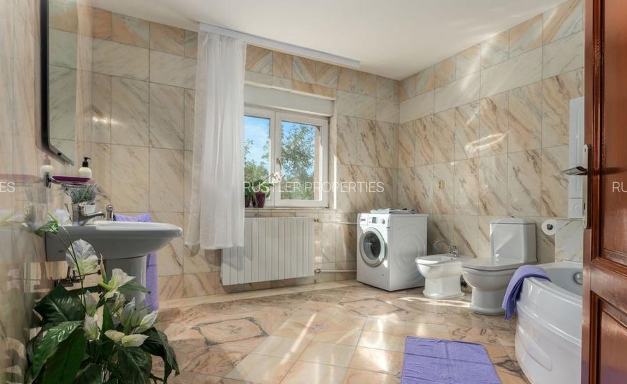 Vila eleganta langa Parcul Circului, 9 camere si 300 mp curte  - 14