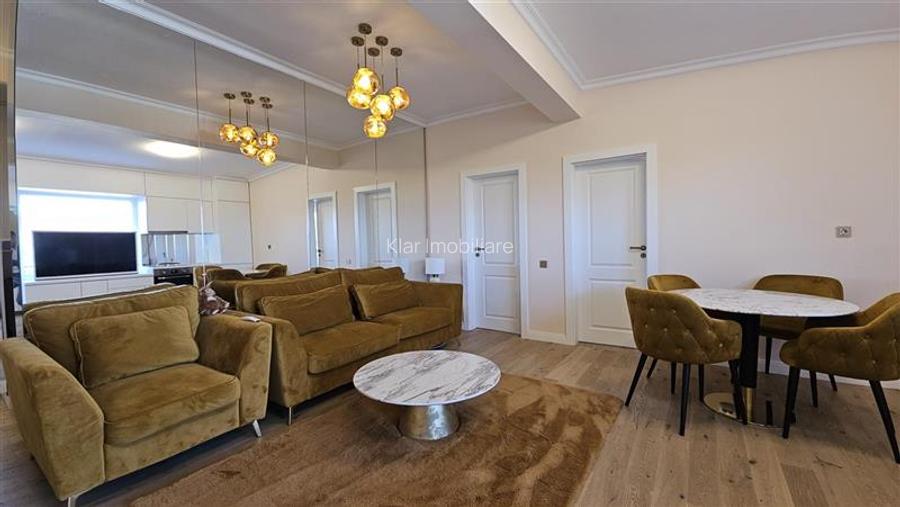 Apartament 3 camere 90mp,terasa 25mp, Buna Ziua, zona LIDL - 12