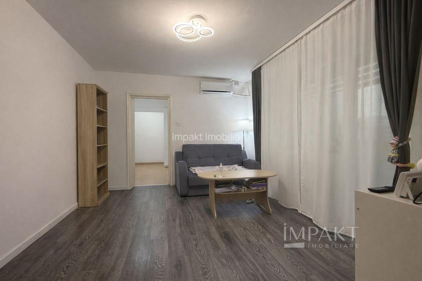 Apartament cu 2 camere semidecomandat Aleea Azuga Gheorgheni - 5