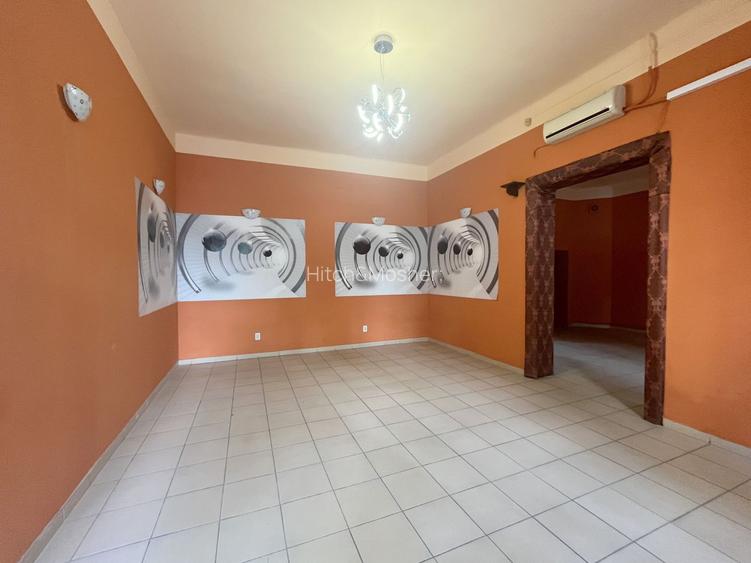 Casă SAD central - 4