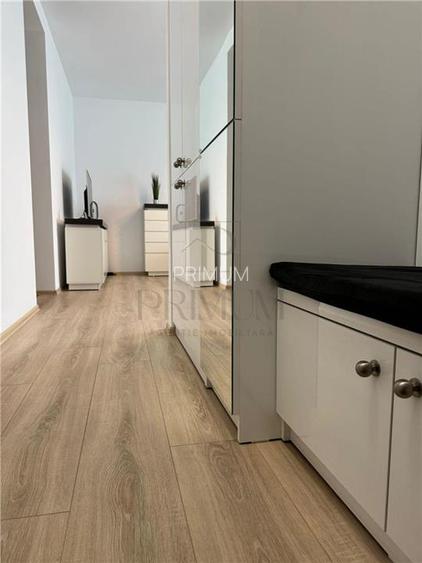 DUMBRAVITA - GRADINA 91mp - TERASA - 3 CAMERE - INCALZIRE PARDOSEALA - RULOURI - - 9