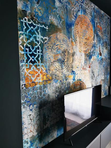 Pallady N. Teclu, 2022, 1/3, centrala, metrou, mob/util/finis LUX, NOU, parcare - 14