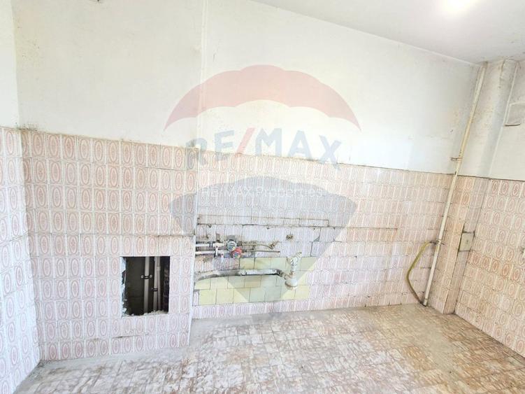 Apartament 4 camere de vânzare | Zona P-ta Unirii Constitutiei - 10