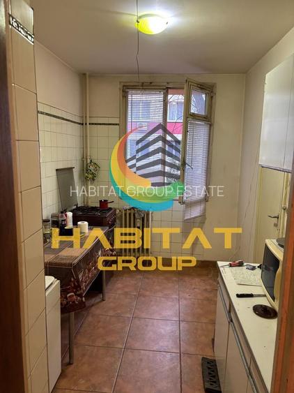 Brancoveanu Banca Transilvania vanzare 4 camere decomandat - 5