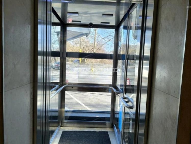 Centru , spatiu birouri  clasa A, 90 mp., utilitati si mentenanta incluse - 11