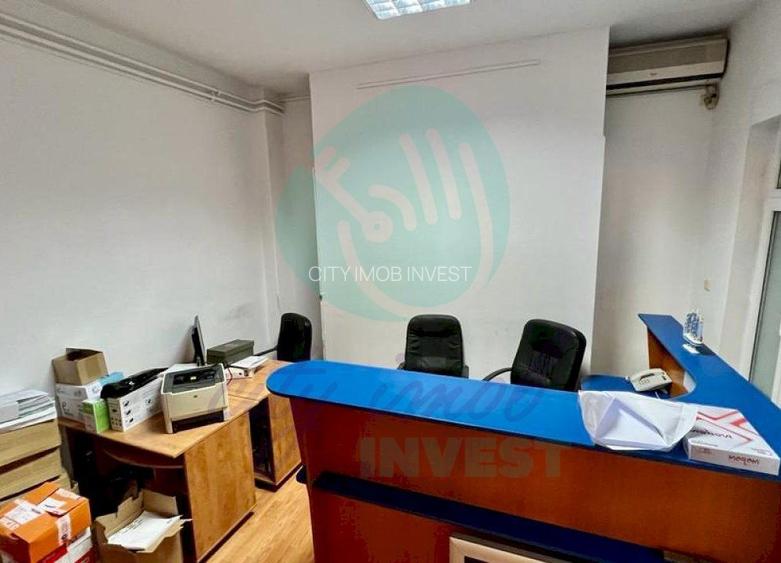 IMOBIL RENOVAT CU CURTE PROPRIE- ROND COSBUC - 18