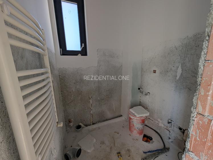 Vila la CHEIE! 3 dormitoare/ 3 bai. Locatie exclusivista - Parcul Dendrologic  - 10