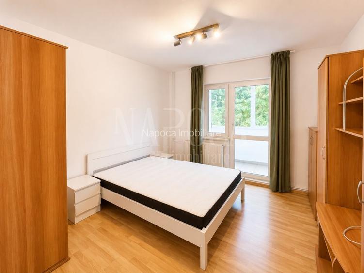 Apartament 2 camere de vanzare in Zorilor, Cluj Napoca - 6