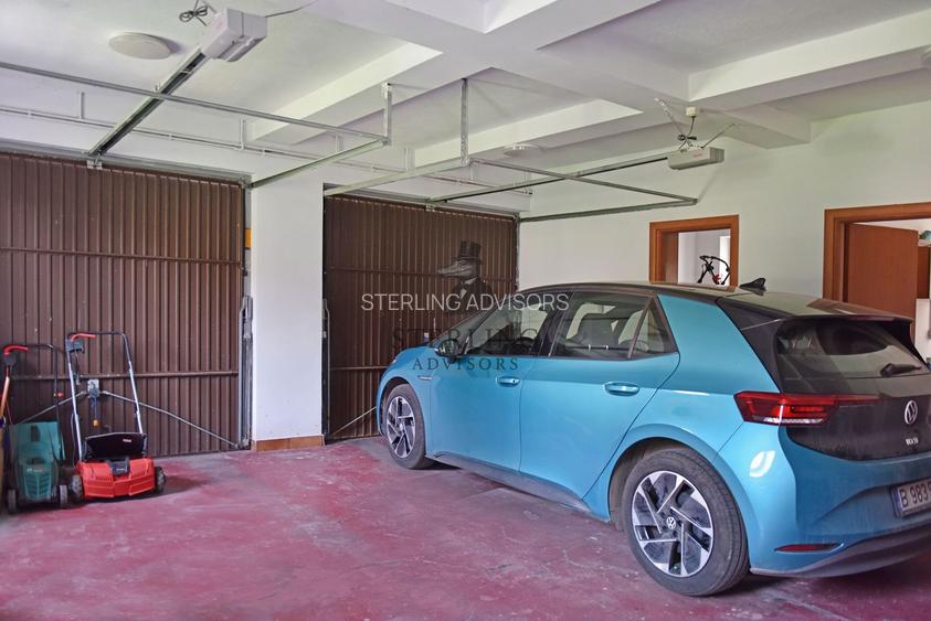 Vila spatioasa langa Jolie Village si Cambridge School - teren 700 mp - 61