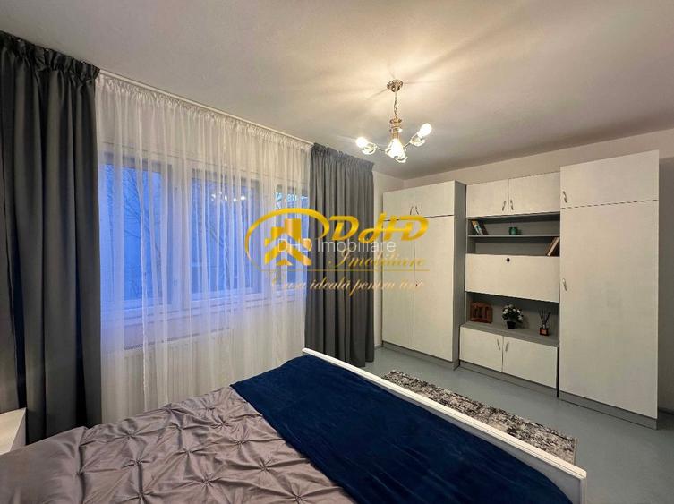 Apartament 2 camere Pod Ros - 8