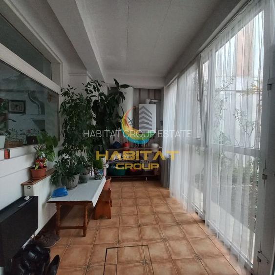 Vila 4 camere 188 mp teren 160 mp la 10 minute de Metrou Brâncoveanu - 13