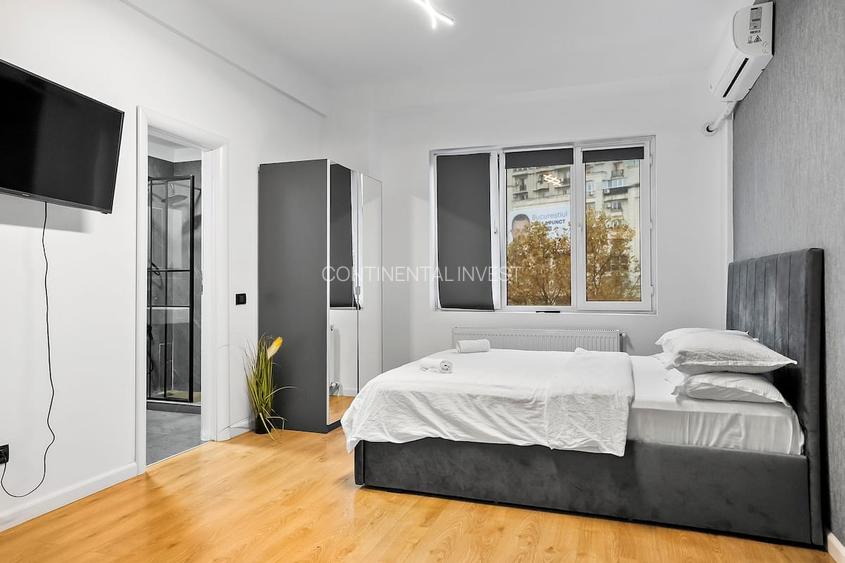 Centrul Vechi Oportunitate Apartament Lux 3 cam /80mp utili - 16