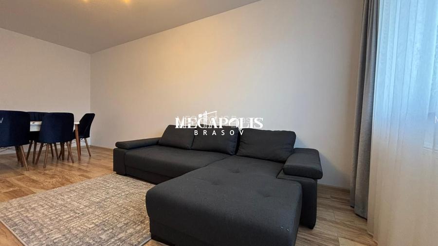 Apartament 2 camere | Decomandat | Parcare | Tractorul | Casa Nobel - 5