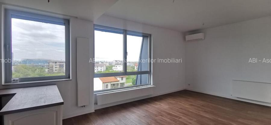 Baneasa Imobil nou Ap 3 camere - 27