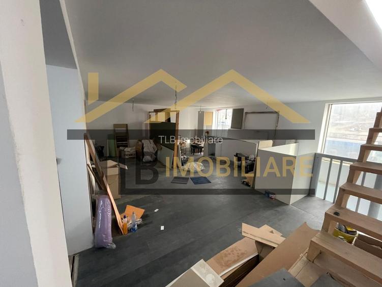 Spatiu comercial, 370mp, Zona Gheorghe Doja - 9