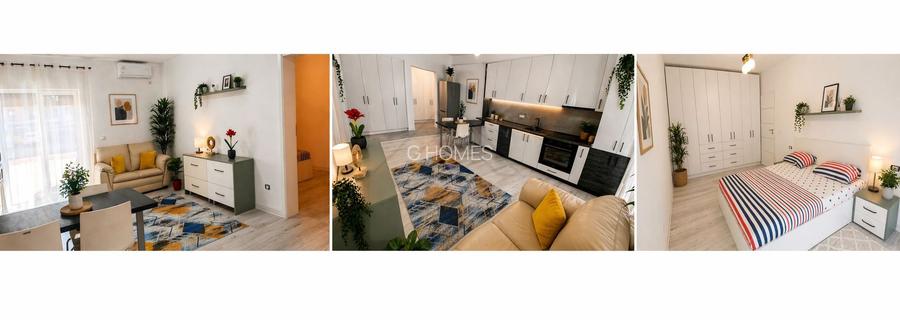 Standard de hotel aproape de Buziasului si Judetean. PET FRIENDLY! - 2