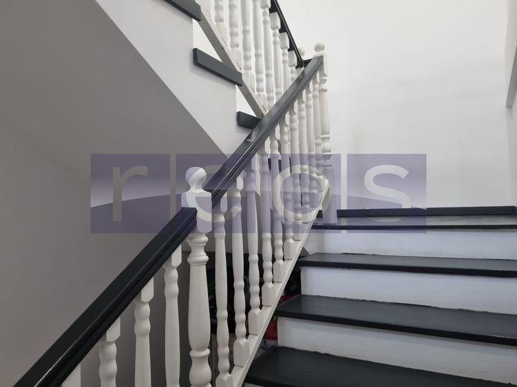 VANZARE VILA  CURTE INDIVIDUALA 7 CAMERE -Brancoveanu - 16