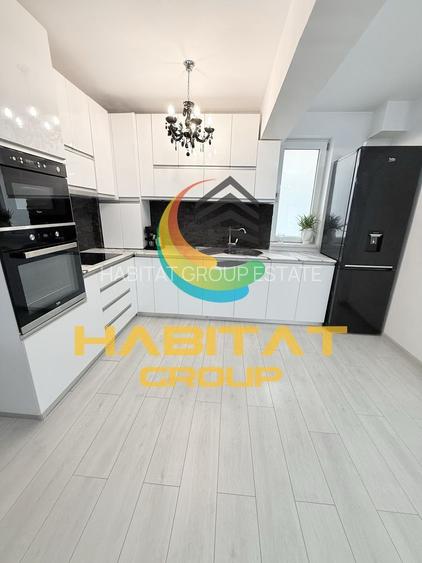 Vila tip duplex 3 camere- Metalurgiei- acte gata - 5