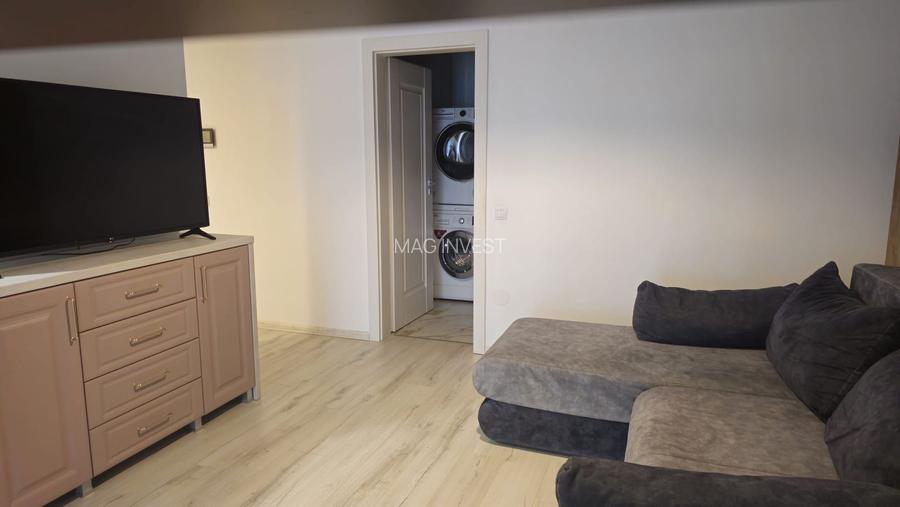 Apartament 2 camere Central Park, etaj 1, finisaje premium - 8