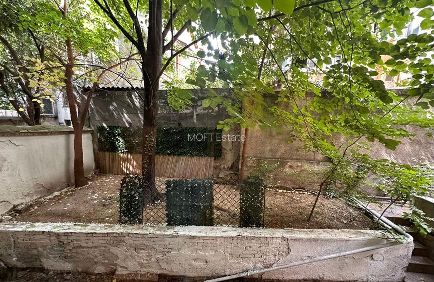 Apartament 2 camere, balcon, vis-a-vis de Parcul Cișmigiu - 6