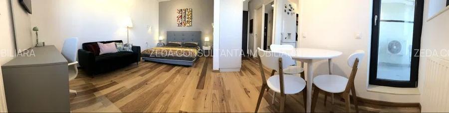 Garsoniera superba de inchiriat - BlOC NOU, Centrala, Lujerului - 2