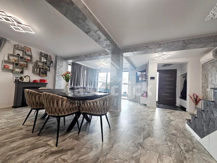 Vilă modernă în zona Arcașilor – confort și rafinament - 3