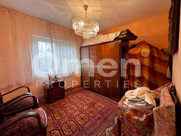 Apartament spațios 4 camere, 81,94mp, decomandat, izolat termic - 4