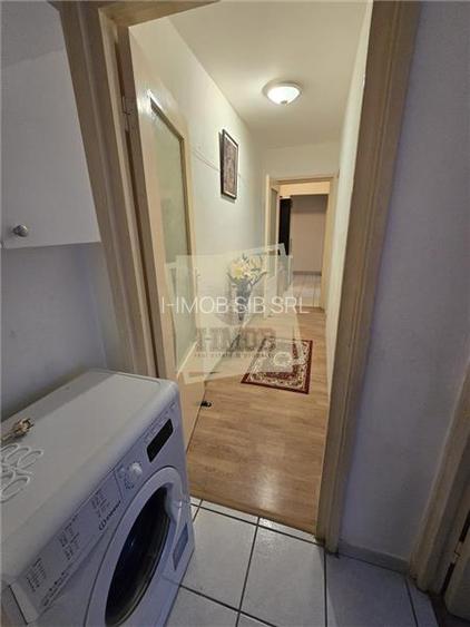 Apartament cu 3 camere si balcon in Ciresica - 4