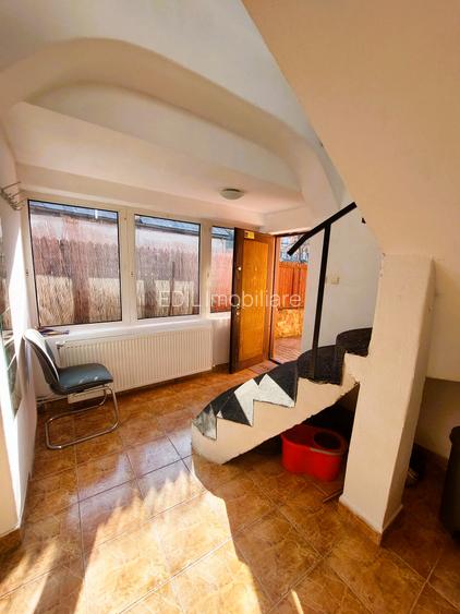 Casă individuală de vânzare, 4 camere, 130 mp, zona Platinia/USAMV - 7