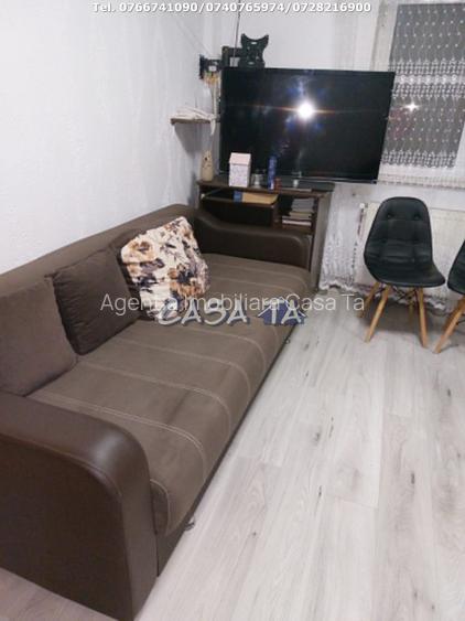 Garsoniera Confort 1, Etaj 4, Strada Lotrului - 2