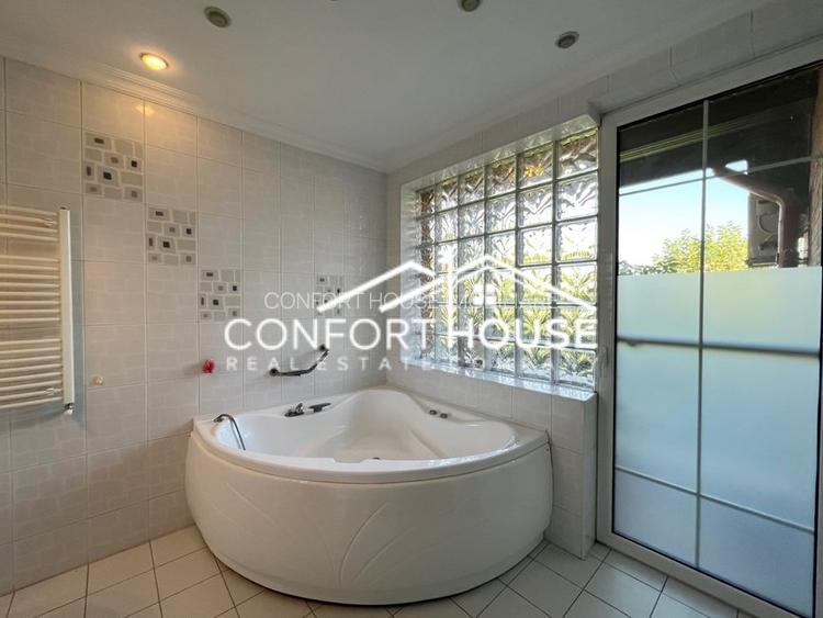 Vila cu gradina de vis in PIPERA - 37