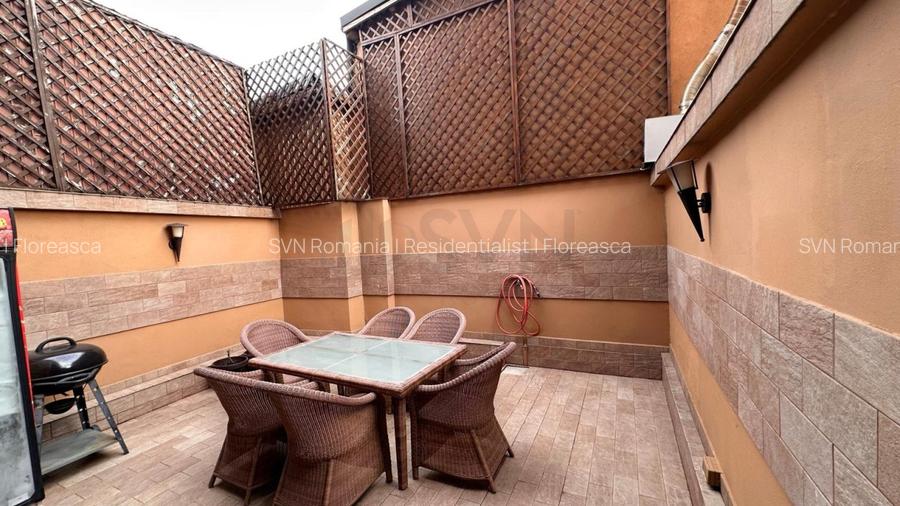 REV2005485 Vila de vanzare 5 camere l Cartier 23 August l Titan - 17