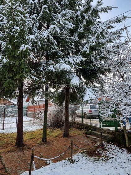 Casa 5 camere+ anexe cu teren 686mp - 5