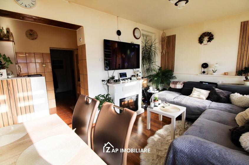 Centru - Mihai Viteazul - Apt 4 camere - 85 mp util - etaj 1 - 9