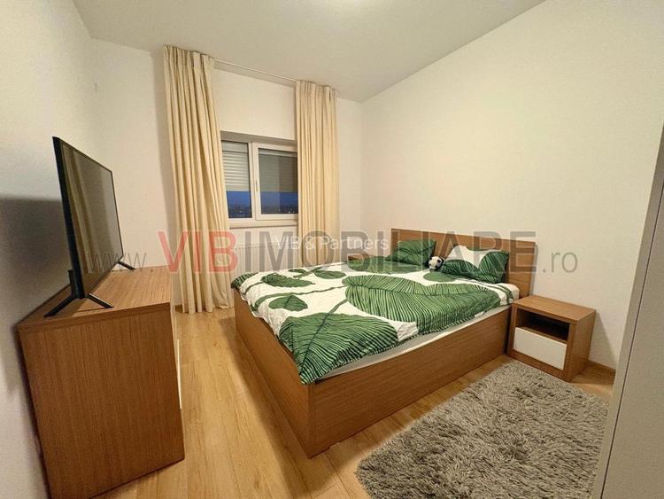 Timpuri  Noi - Tineretului - Terasa - Bloc Nou - 4