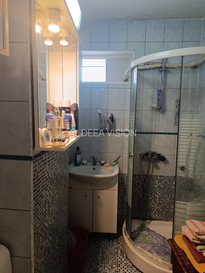 Apartament 3 camere, de vânzare, Gheorgheni,zona Băița- Scărișoara, etj 1, 68mp - 5